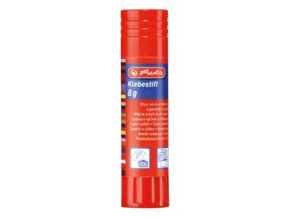 Lepiaca tyčinka Herlitz 8g