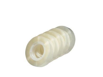 Lepiaca páska Herlitz 12 mm x 33 m 5ks