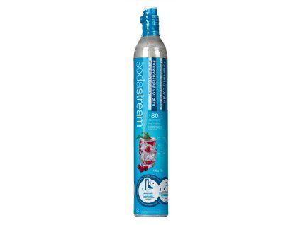 Náhradná bombička CO2 do SodaStream