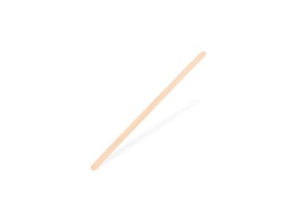 Miešadlo na kávu drevené 14 cm (1000 ks)