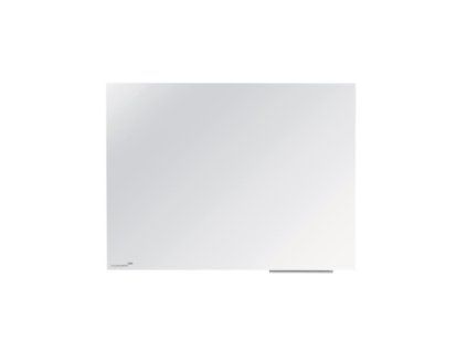 Tabuľa GLASSBOARD 60x80 cm, biela