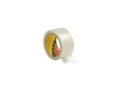 Baliaca lepiaca páska Scotch 38mm x 66m priehľadná