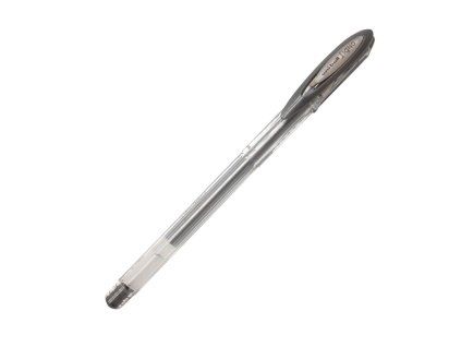 Roller gélový uni Signo UM-120 Noble metal strieborný
