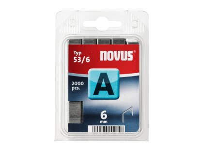 Spinky Novus 53/6 • 1800 ks