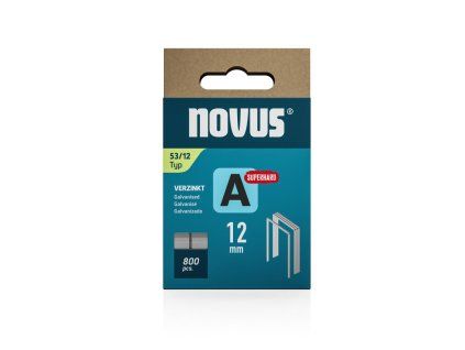 Spinky Novus 53/12 S • 800 ks