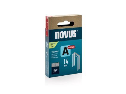 Spinky Novus 53/14 S • 800 ks