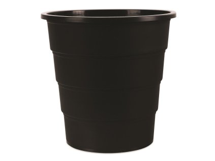 Kôš Office Products plastový 16 ℓ čierny