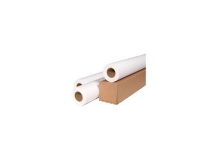 Plotrové role, 620mm/50m/50mm, 80g