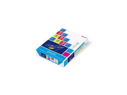 Papier Color Copy A4, 200g, 250 hárkov