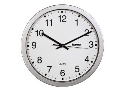Nástenné hodiny CWA100 30cm