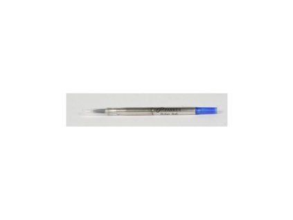 Náhradná náplň do rollera Parker fine 0,5 mm modrá