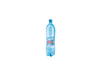 Pramenitá voda Lucka nesýtená 6 x 1,5 ℓ