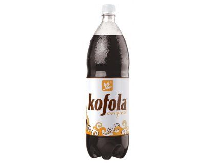 Kofola originál 6 x 2 ℓkofola