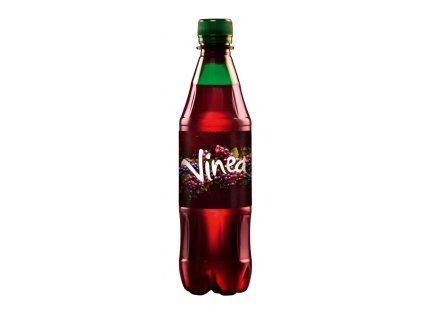 Vinea červená 12 x 0,5 ℓ