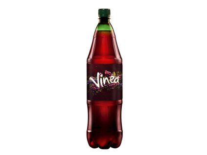 Vinea červená 6 x 1,5 ℓ