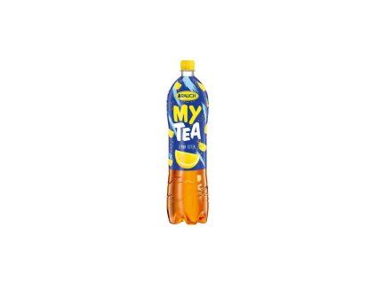 Ľadový čaj MY TEA Citrón 6 x 1,5 ℓ