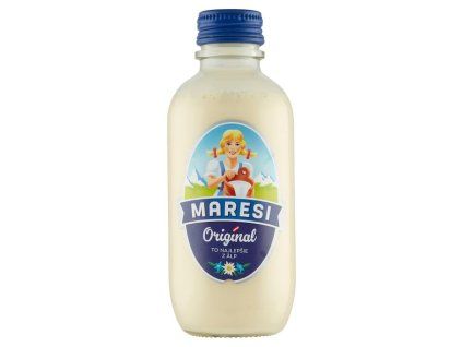 Mlieko do kávy Maresi 250g