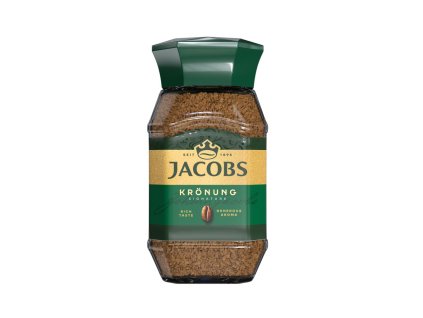 Káva JACOBS Kronung instantná 200 g