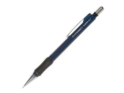 Mikroceruzka Q-CONNECT Kappa 0,7 mm mix farieb