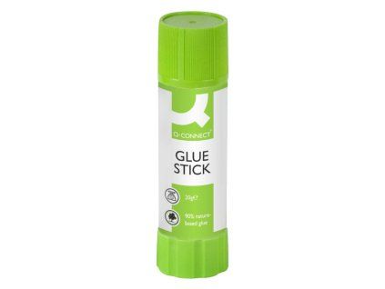 Lepiaca tyčinka Q-CONNECT 20 g