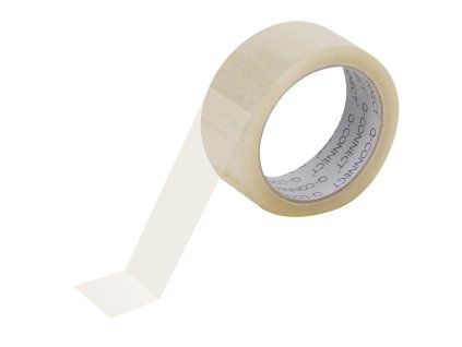 Baliaca lepiaca páska Q-CONNECT 48mm x 45,7m priehľadná