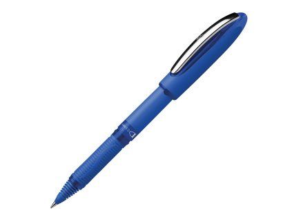 Roller Schneider One Hybrid C 0,3mm modrý