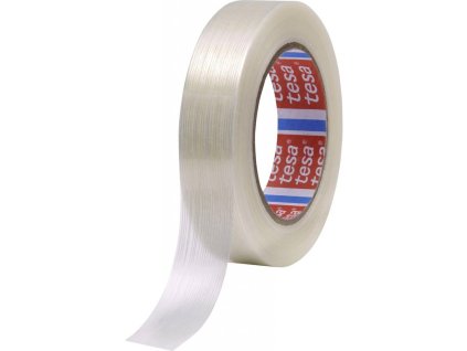 Baliaca lepiaca páska filamentová Tesa 50 mm x 50m