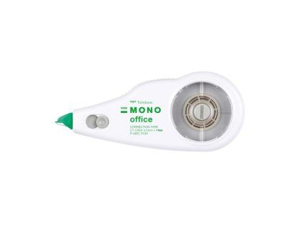 Korekčný roller Tombow CT-CXE4 s vymeniteľý 4,2mm x 14m