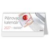 Stolový kalendár stĺpcový 30,1x13,5 cm - Plánovací 2027