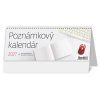 Stolový kalendár stĺpcový - Poznámkový OFFICE 2025
