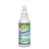 CleanFit dezinfekčný gél 70% citrus na ruky 1 l + pumpička ZDARMA