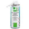 Odstraňovač etikiet Q-CONNECT v spreji 200 ml