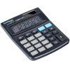 Kalkulačka DONAU TECH K-DT4081-01 vrecková čierna