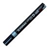 Popisovač lakový 2,8 mm Donau D-OIL strieborný