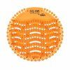 Pisoárové sitko Fre-Pro Wave 2 - Mango (oranžové) 2 ks