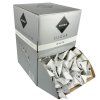 Cukor Rioba biely 500 x 4 g pyramídky