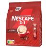 Káva NESCAFÉ Classic 3v1 instantná 10 x 16,5 g/15,5g