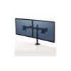Ramenný držiak na monitor Reflex pre 2 monitory