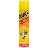 COBRA sprej na lietajúci hmyz 400 ml (žltý)