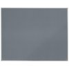 Tabuľa napichovacia Nobo Essence 120x150 cm sivá