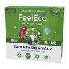 Feel Eco tablety do umývačky All in One 40 ks