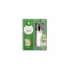 Air Wick Automat osviežovač + náplň 250 ml Biele Kvety