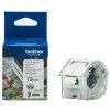 Samolepiace etikety Brother CZ-1003, 19 mm x 5 m