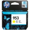 Atramentová náplň HP F6U14AE HP 953 yellow (700 str.)