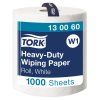 Papierová utierka v rolke 2-vrstv. TORK Advanced 430 Performance biela W1 (1ks)