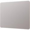 Tabuľa GLASSBOARD matná oblé rohy 100x150, sivá