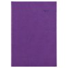Diár Viva týždenný A5 14,8 x 21 cm fialový 2027