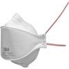 Respirator 3M™ VFlex™, FFP3, s ventilom, 9163E