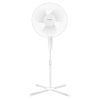 Ventilátor stojanový Sencor SFN 4010WH
