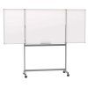 Tabuľa Maul standard mobilná skladacia 100 x 150 cm